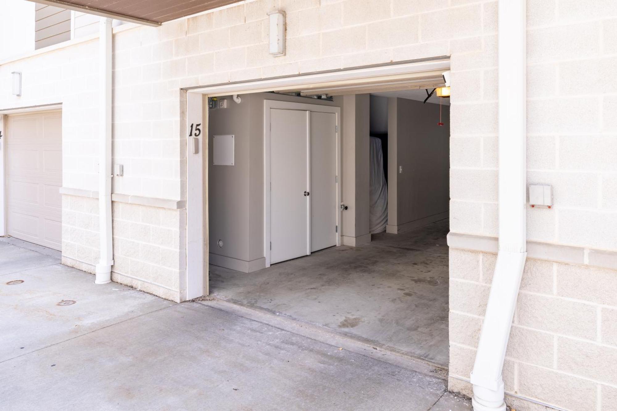 Luxury Downtown Townhome Unit 15 Cleveland Bagian luar foto