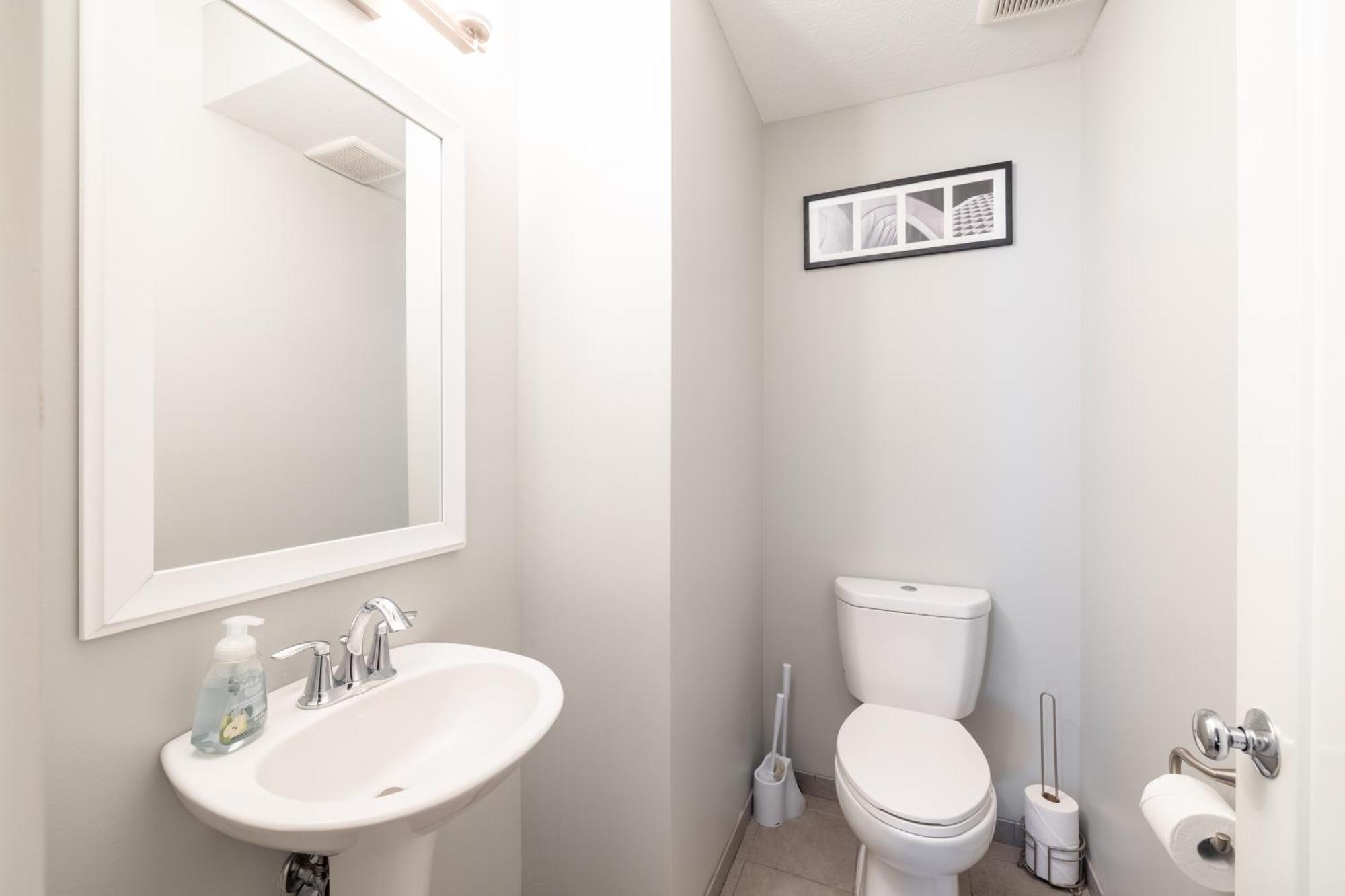 Luxury Downtown Townhome Unit 15 Cleveland Bagian luar foto