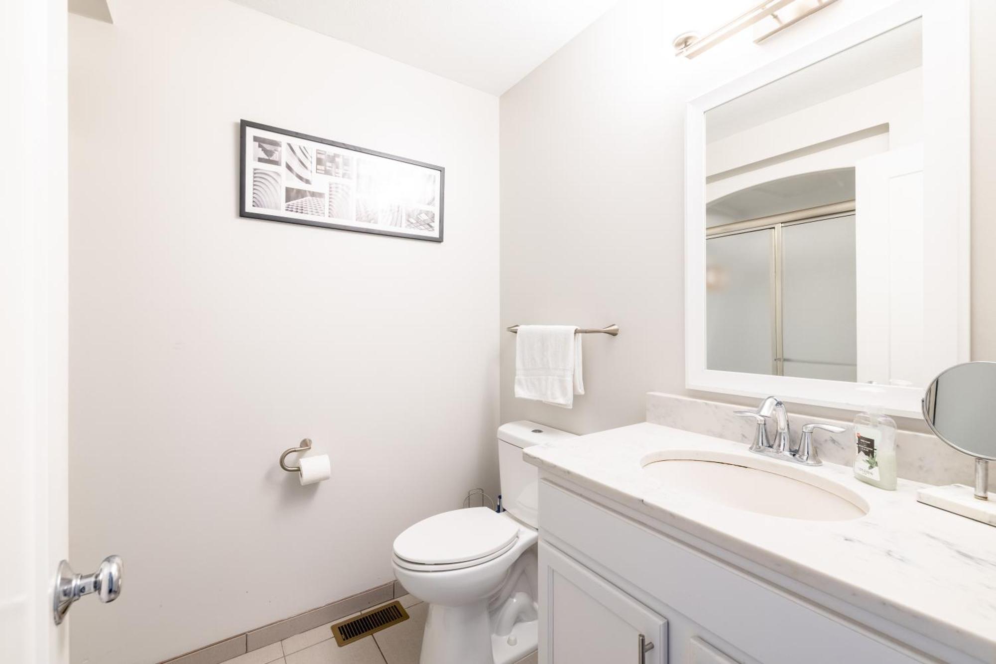 Luxury Downtown Townhome Unit 15 Cleveland Bagian luar foto