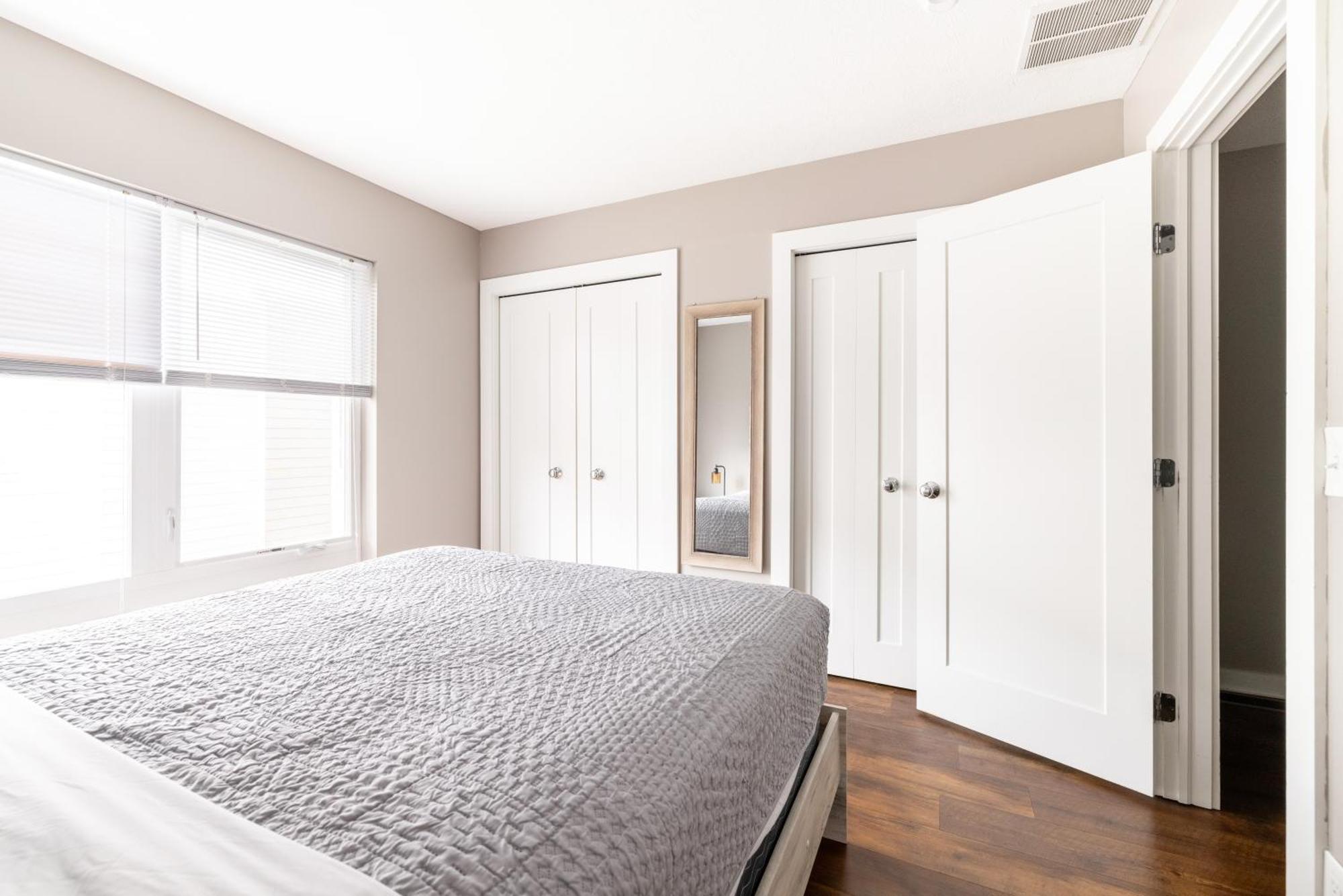 Luxury Downtown Townhome Unit 15 Cleveland Bagian luar foto