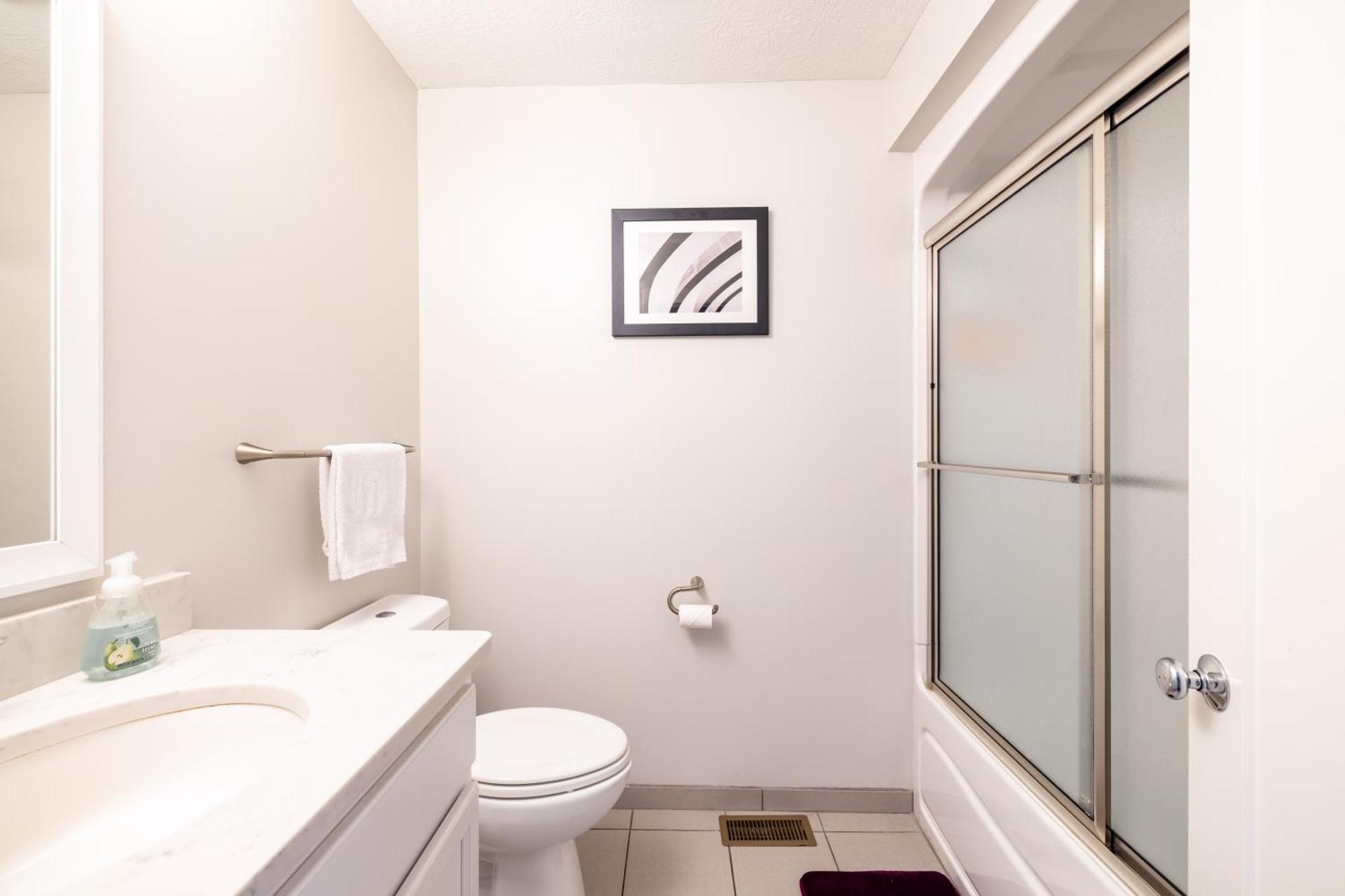 Luxury Downtown Townhome Unit 15 Cleveland Bagian luar foto