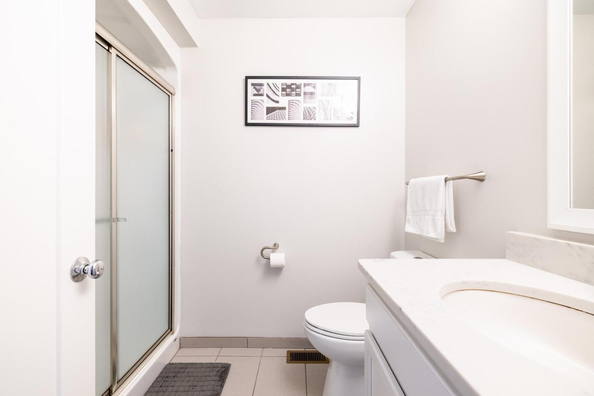 Luxury Downtown Townhome Unit 15 Cleveland Bagian luar foto