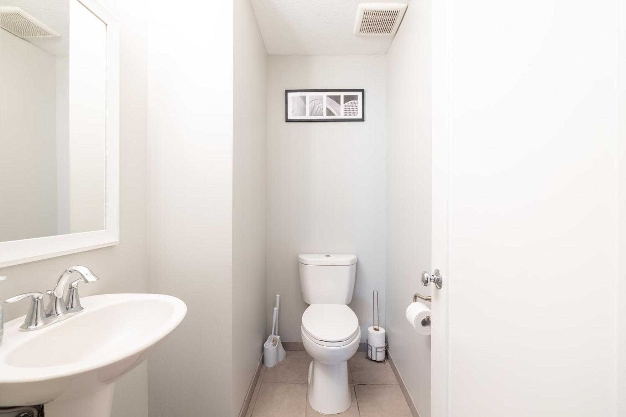 Luxury Downtown Townhome Unit 15 Cleveland Bagian luar foto