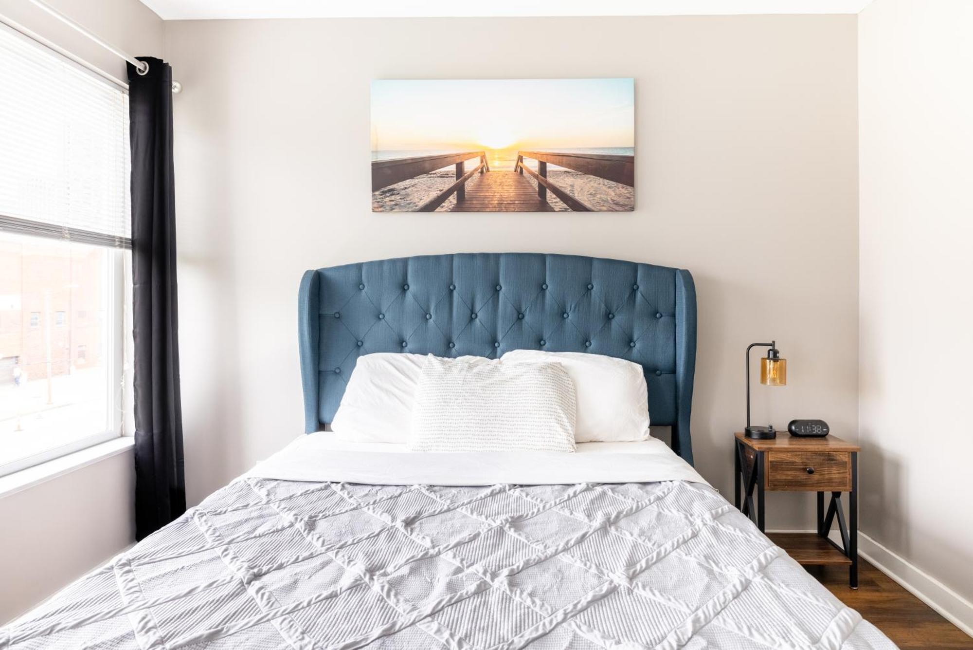Luxury Downtown Townhome Unit 15 Cleveland Bagian luar foto