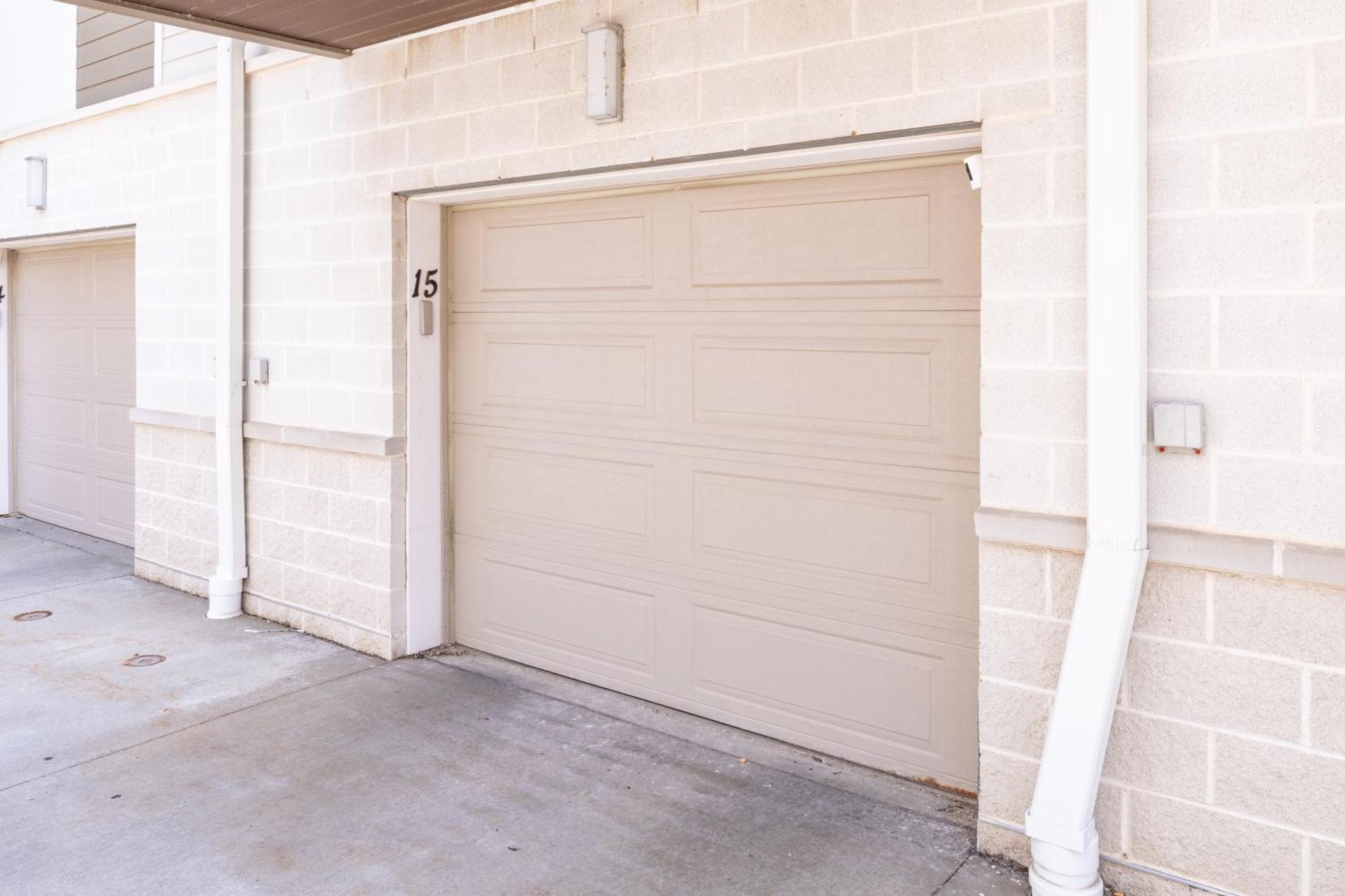 Luxury Downtown Townhome Unit 15 Cleveland Bagian luar foto