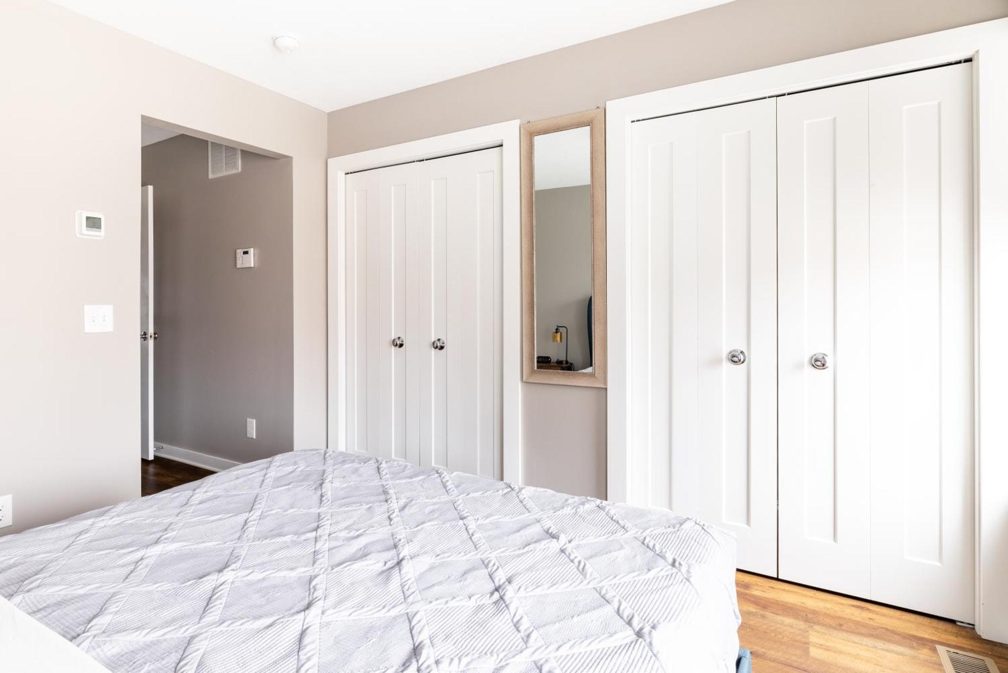 Luxury Downtown Townhome Unit 15 Cleveland Bagian luar foto