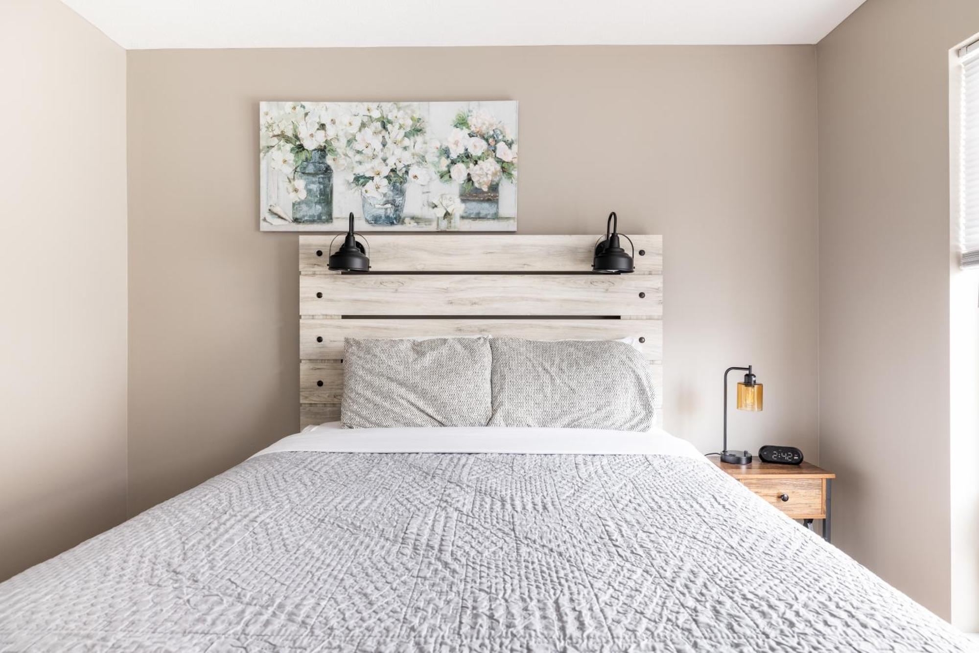 Luxury Downtown Townhome Unit 15 Cleveland Bagian luar foto